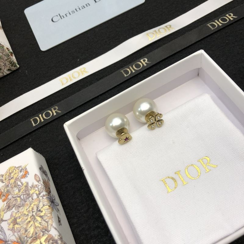 Christian Dior Earrings